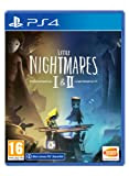 Little Nightmares I & II Compilation (Playstation 4)