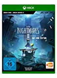 Little Nightmares II - Day 1 Edition - [Xbox One]