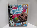 LittleBigPlanet (PS3) [import anglais]