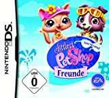 Littlest Pet Shop DS Freunde am Strand [import allemand]