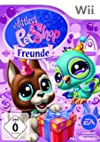 Littlest Pet Shop: Freunde [import allemand]