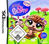 Littlest Pet Shop : Frühling DS