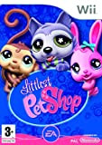 Littlest Pet Shop (Wii) [import anglais]