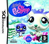 Littlest Pet Shop: Winter (Nintendo DS) [import anglais]