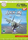 Lock On - Air combat Simulation [Green Pepper] [import allemand]