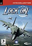 Lock on air combat simulation