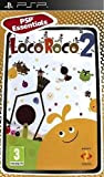 Loco Roco 2 - collection Essentials