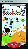 Loco Roco 2 - collection Platinum
