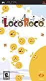 LocoRoco (輸入版)