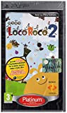 Locoroco 2 Platinum [Importación italiana]