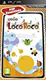 Locoroco - collection essentiel