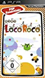 LocoRoco [Essentials] [import allemand]