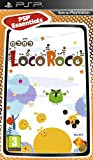 Locoroco (Essentials)