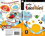 LocoRoco - Platinum Edition (PSP) [import anglais]