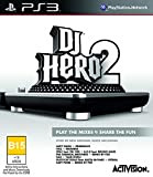 Logiciel Dj Hero 2 - Playstation 3 (autonome)
