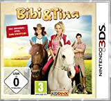 logiciel Pyramide 3DS Bibi + Tina