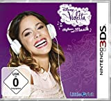 logiciel Pyramide 3DS Violetta Rhythmus & Musik