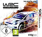 logiciel Pyramide 3DS WRC Fia World Rally