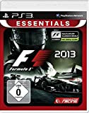 logiciel Pyramide PS3 F1 2013