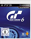 logiciel Pyramide PS3 Gran Turismo 6
