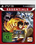 logiciel Pyramide PS3 One Piece Pirate Warriors2