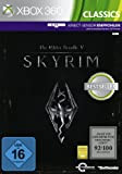 logiciel Pyramide XB360 Skyrim