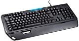 Logitech G910 Orion Spectrum, Clavier Gaming Mécanique RVB, Eclairage RVB LIGHTSYNC, Switchs Romer-G Tactiles, 9 Touches G Programmables, Technologie Double ...