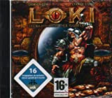 Loki [import allemand]