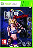 Lollipop Chainsaw [import allemand]