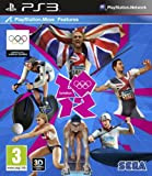 London 2012: The Official Video Game of the Olympic Games Limited Edition SteelBox (Playstation 3) [UK IMPORT]