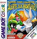 Looney tunes collector : Alerte aux martiens