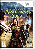 Lord of the Rings: Aragorn's Quest (Wii) [import anglais]