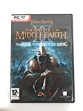 Lord of the Rings: Battle for Middle Earth II - The Rise of the Witch-King Expansion Pack (PC DVD) [import ...