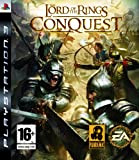 Lord Of The Rings: Conquest (PS3) [import anglais]