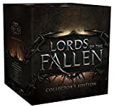 Lords of the Fallen - collector's edition [import allemand]