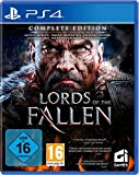 Lords of the Fallen Complete Edition (Playstation Ps4)