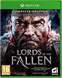 Lords of the Fallen Complete Edition (Xbox One) (New)