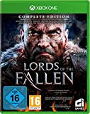Lords of the Fallen Complete Edition (XBox ONE)