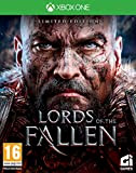 Lords Of The Fallen - édition limitée [import anglais]