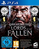 Lords of the Fallen - game of the year edition [import allemand]