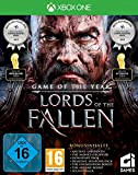 Lords of the Fallen - Game of the Year Edition [import allemand]