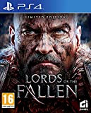 Lords of the Fallen - Limited Editi [import europe]