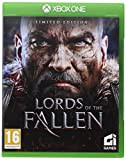 Lords of the Fallen - Limited Editi