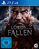 Lords of the Fallen - limited edition [import allemand]
