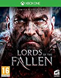 Lords of the Fallen Limited Edition (XONE) (PEGI) [Import allemand]