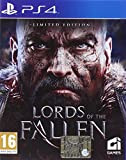 Lords of the Fallen Ltd. ed.