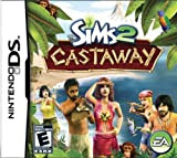 Los Sims 2: Náufrago - Nintendo DS