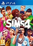 Los Sims 4 Standard Edition | PS4 | Jeu Vidéo | Français
