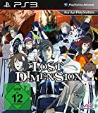Lost Dimension [import allemand]