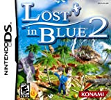 Lost In Blue 2 (Import Américain)